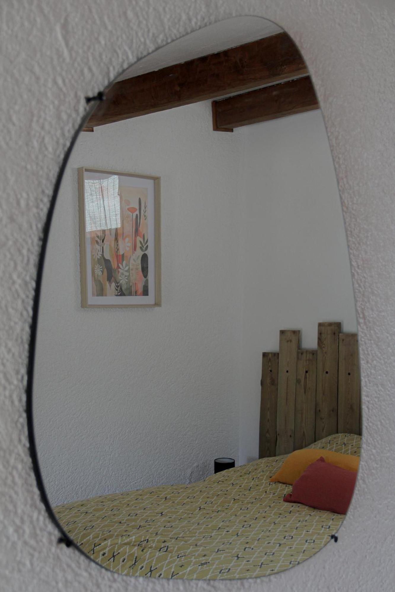 Les Ricoux Apartment Montfroc Bagian luar foto