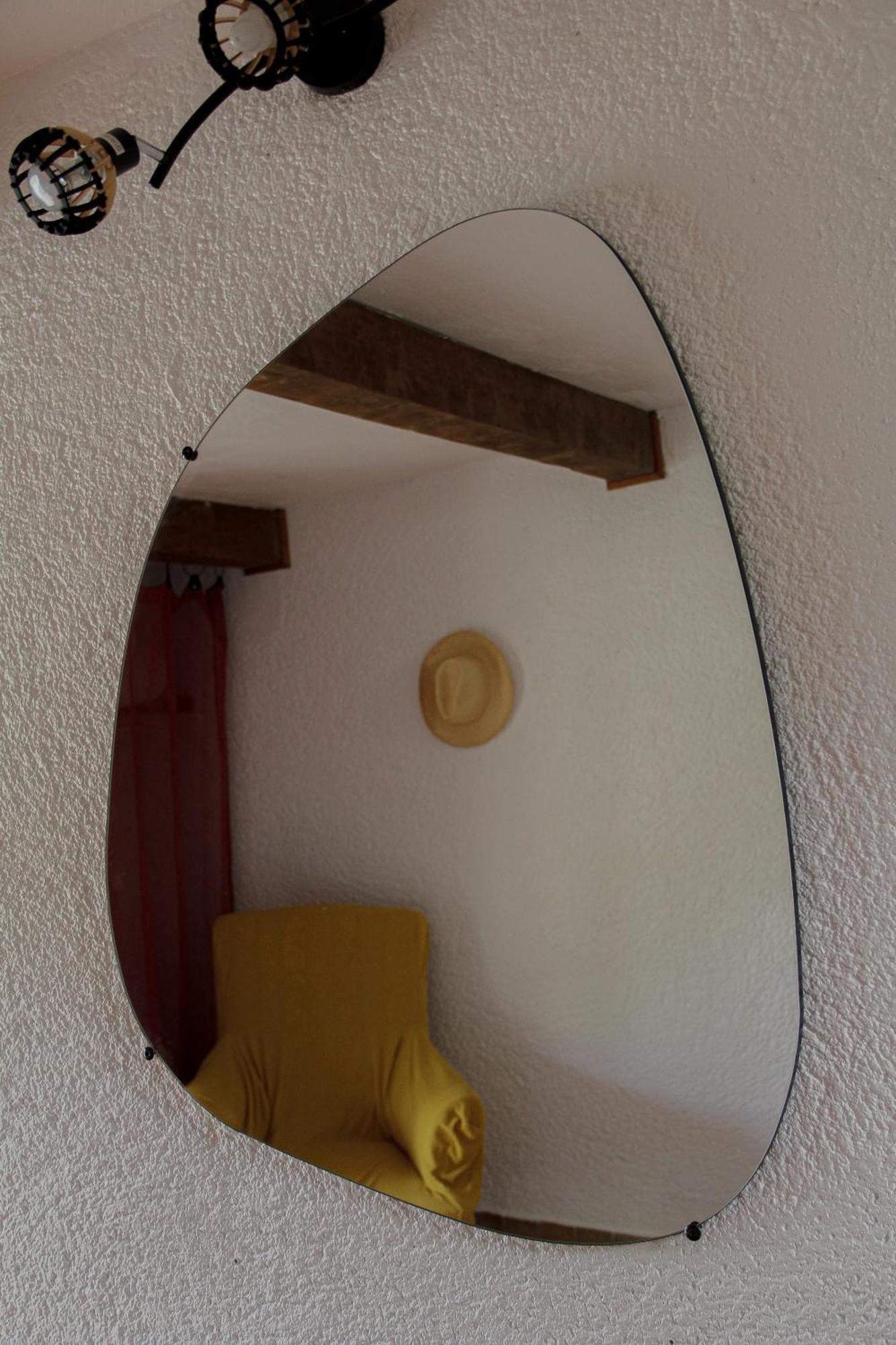 Les Ricoux Apartment Montfroc Bagian luar foto