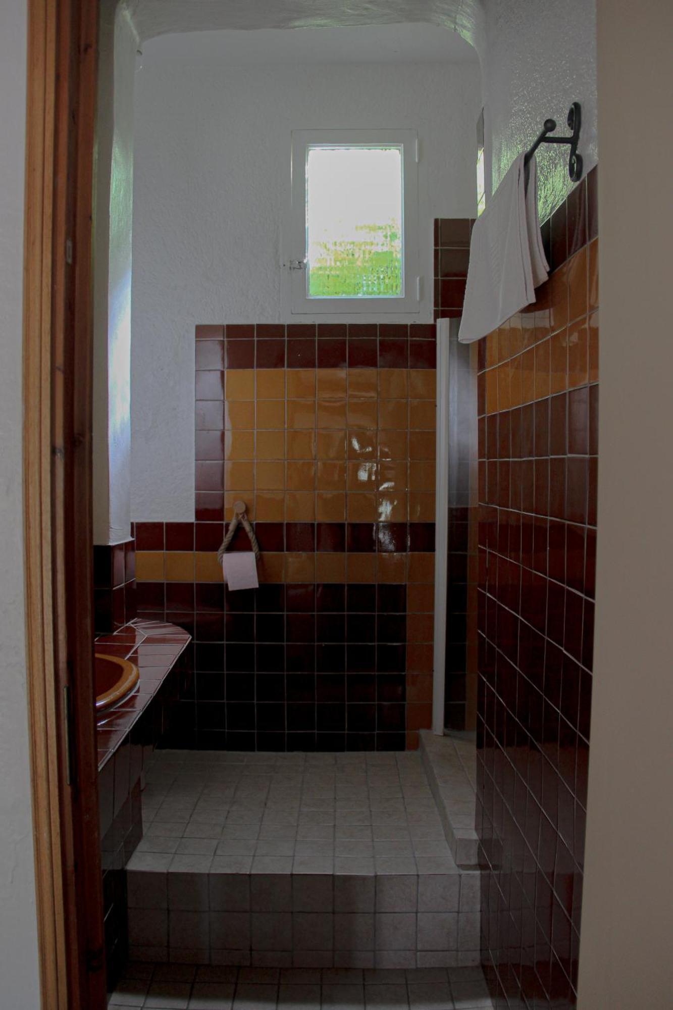 Les Ricoux Apartment Montfroc Bagian luar foto