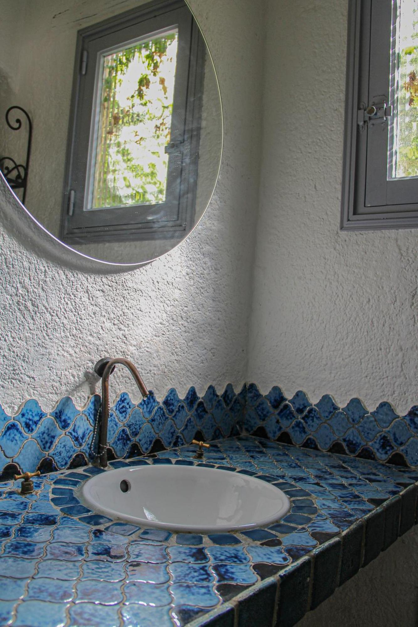 Les Ricoux Apartment Montfroc Bagian luar foto