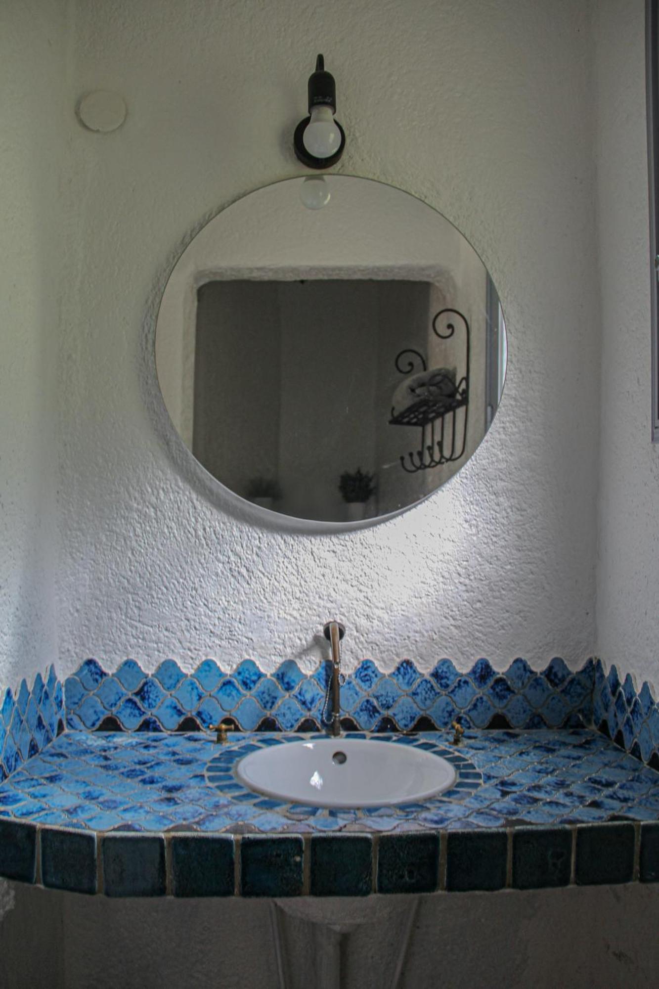 Les Ricoux Apartment Montfroc Bagian luar foto